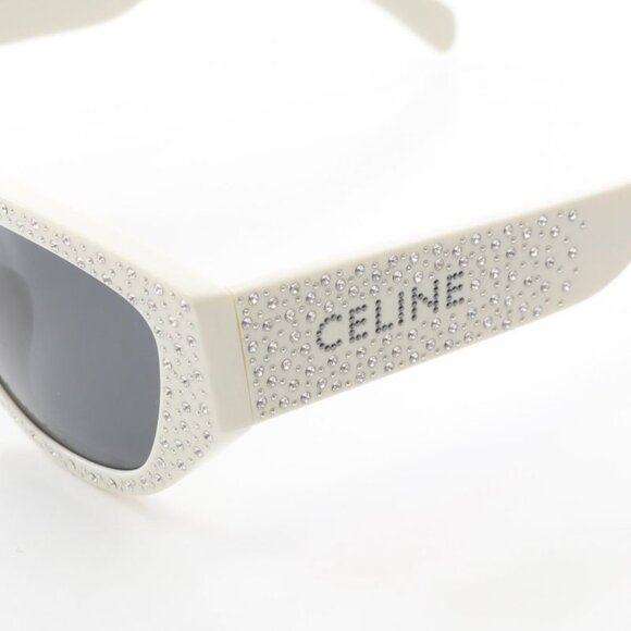Celine Sunglasses Ivory main image 2